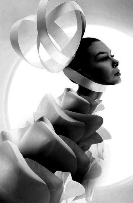 paper-couture-zaharova-plotnikov-459x700 Paper Couture by Alexandra Zaharova & Ilya Plotnikov