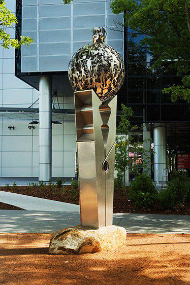 Patria_es_Humanidad-550Nelson-Dominguez-Cedeño-(with-the-support-of-local-artist-Geoff-Farquhar-Still)