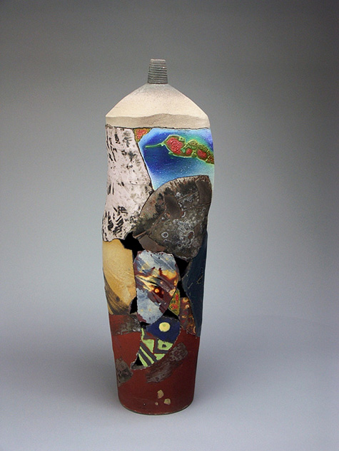 patrick-crabb-ceramic-bottle-475x633 Patrick Crabb AMOCA California--2008