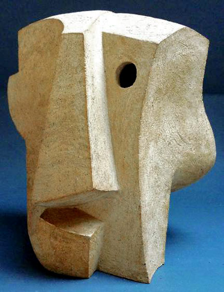 Peter-Fitzgerald---Bemused----SculptGallery Peter-Fitzgerald---Bemused- sculpture --SculptGallery