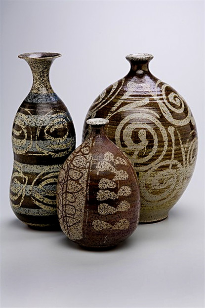 Peter-Voulkos-416x625 Peter Voulkos mid century vessels