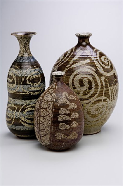 Peter-Voulkos Peter-Voulkos