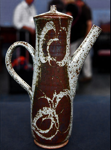 Peter-Voulkos-Coffee-Pot-ca Peter-Voulkos-Coffee-Pot-ca