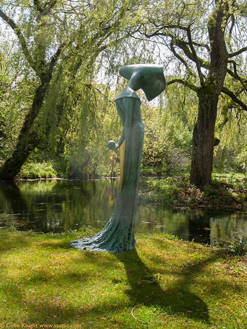 garden-sculpture-phlllip-jackson-502x699 Philip Jackson's-Garden -Skittles with Scarlatti