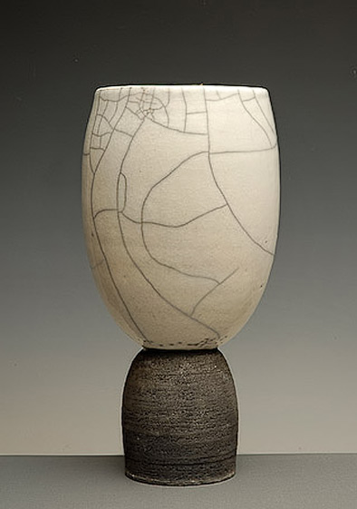 raku-vessel-by-Philippe-Buraud Philippe-Buraud-raku