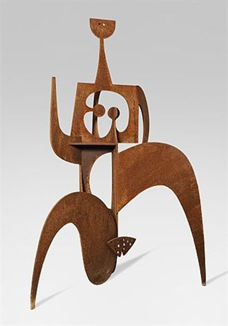 Philippe-Hiquily Philippe Hiquily