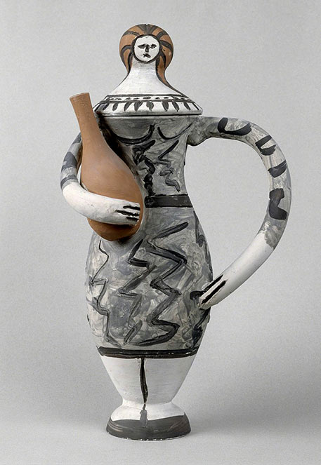 Picasso-Ceramics--Louisiana-Museum-of-Modern-Art Picasso Ceramics--Louisiana Museum of Modern Art