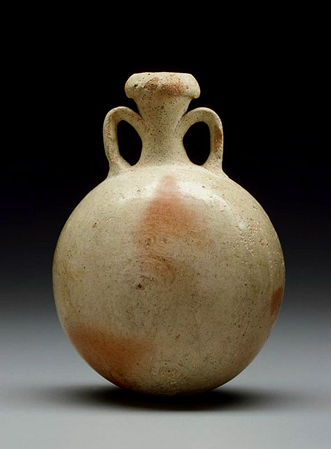 pilgrim-flask---egyptian-477x646 Twin handled pilgrim flask -- Egyptian