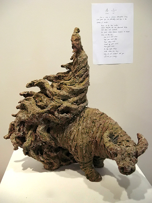 Ping-Dong---The-Four-Sisters-495x660 Ping Dong---The Four Sisters