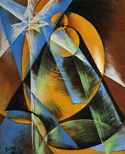 giacomo-balla-futurist-cubist-painting-420x517 Planet-mercury-passing-in-front-of-the-sun-1914-1_painter-giacomo-balla