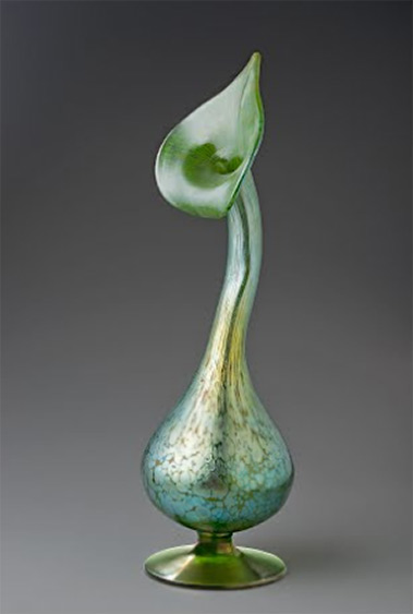 Plant-form-vase---Johann-Lötz-379x563 Plant-form-vase---Johann-Lötz-Witwe-Glassworks