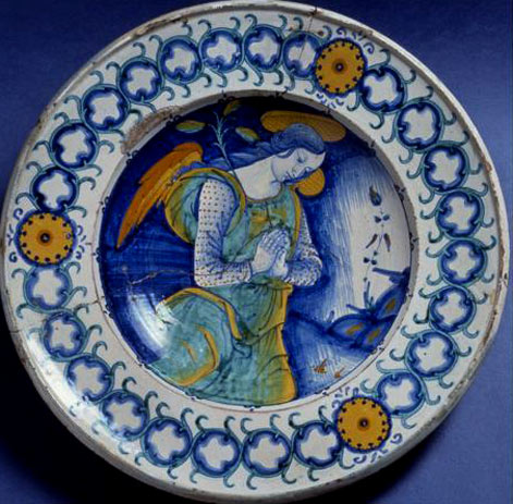 plate-decorated-with-announcing-angel-ceramic-deruta-manufacture-umbria-italy-16th-century_u-l-poyurq0 Deruta plate decorated with Angel--Umbria 16th century