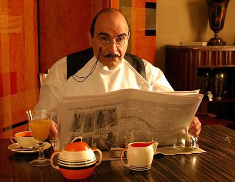 Poirot