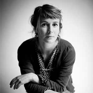 portrait-FlorencePauliac Florence-Pauliac portrait photo