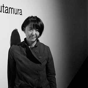 portrait-Futamura-bw