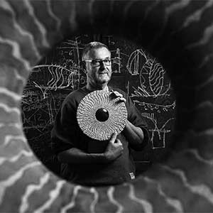 portrait-peter-beard-ceramic-art