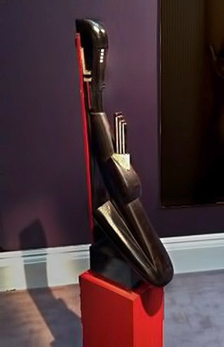 Prière’,-a-unique-lacquered-and-carved-wood-and-eggshell-sculpture-(1927)-by-Jean-Dunand-and-Jean-Lambert-Rucki-representing-a-kneeling-woman,-praying