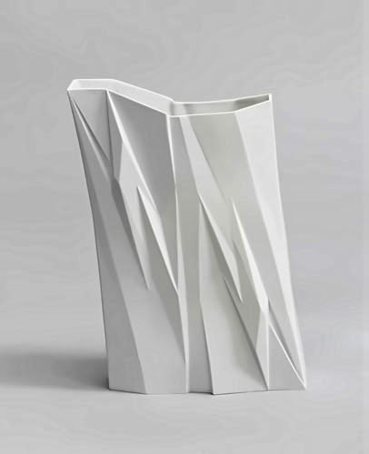 406px-500px-Prism-Bartek-Mejor.jpg Prism-Bartek-Mejor. faceted white ceramic vase