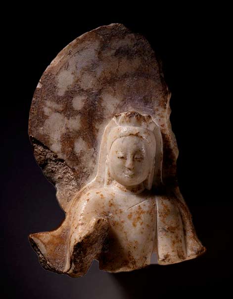 maitreya-buddha-artifact-lacma Probably_Maitreya_(Mile),_the_Buddha_of_the_Future_LACMA_M.74