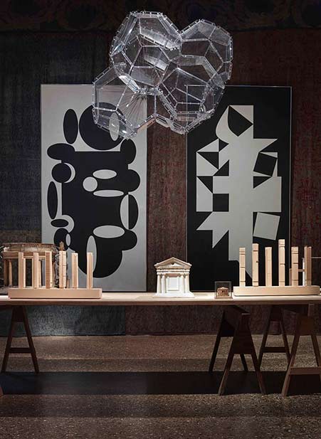 proportioWorks-by-Victor-Vasarelly-and-Tomas-Saraceno-Photo-Jean-Pierre-Gabriel Works-by-Victor-Vasarelly-and-Tomas-Saraceno-Photo-Jean-Pierre-Gabriel