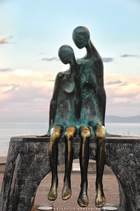 malecon-sculptures-maxico-466x700 Puerto-Vallarta-Malecon-Sculptures-As-I-See-Them--vi-warkentin-travel-photography9