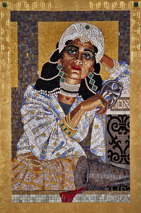 queen-esther-mosaic---lilian-broca-475x714 Queen-Esther-Revealing-Her-True-Identity---Lilian-Broca
