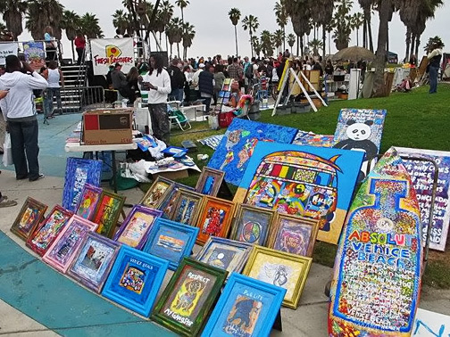 Ra-Ra-Art-venice-beach Ra-Ra-Art-Show-Ra-Ra-SuperStar