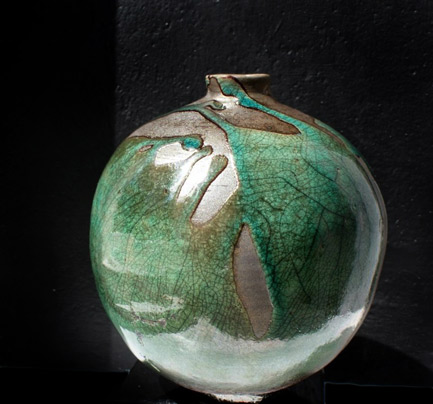 andrzej-chybowski-raku-433x404 Raku Andrzej Chybowski-Warsaw-Maj-2012