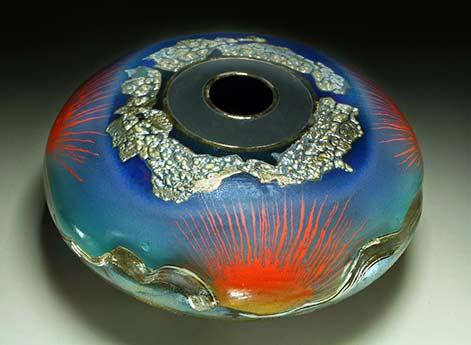 steven-forbes-desoule-raku-pots raku-ceramics-by-steven-forbes-desoule