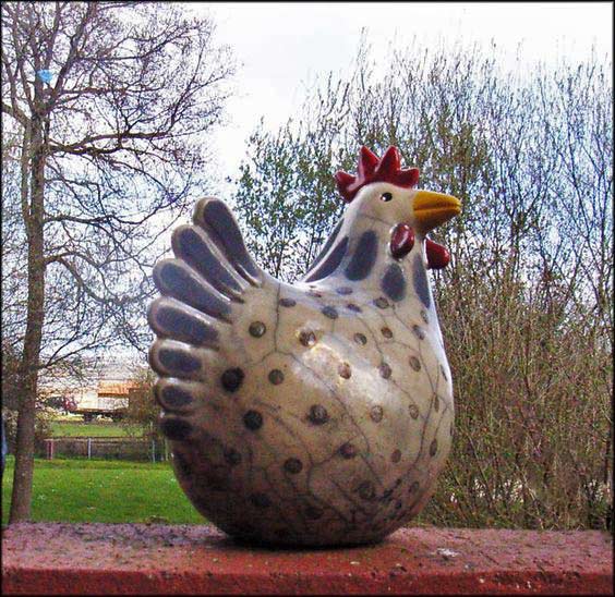 Raku-Chicken-by-Hippopottermiss.d...-on-@deviantART Raku-Chicken