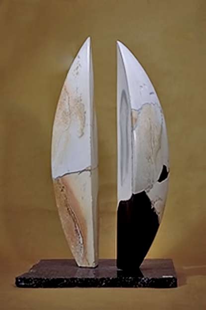 recreation-sculpture-munemi-yorigami re-creations-%e5%8f%8c%e7%ab%8b-w28xh52xd12-recreation-sculpture-munemi-yorigami