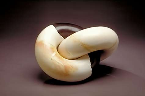 Munemi-Yorigami-recreation-sculpture re-creations-ring-munemi-yorigami