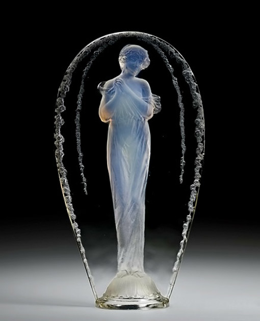 glass-sculpture-statue-lalique-510x630 René-Lalique,-Grande-ovale-tête-penchée-(Large-oval,-inclined-head),-1919