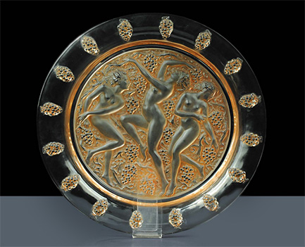 rene-lalique-france-433x351 Rene-Lalique---Francia---Dancers Plate