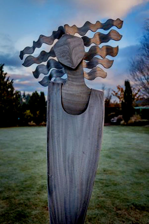 rhs-garden-rosemoor Outdoor sculpture RHS-garden-Rosemoor