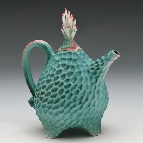 roberta-polfus-pottery-475x475 Roberta-Polfus deep textured teapot