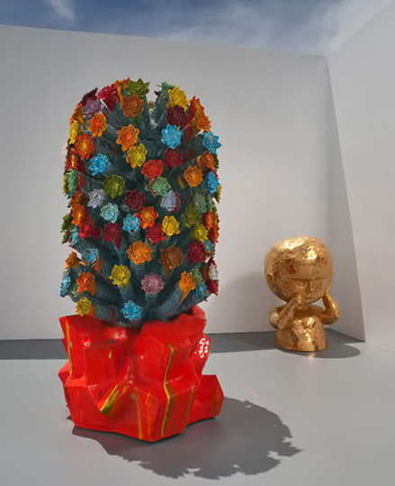 matt-wedel-ceramic-sculptures-439x539 rogue-wave-install-wedel