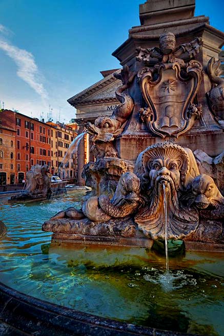 Rome,-Italy