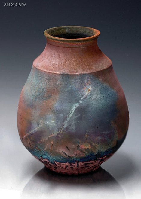 Ron-Mello,-Raku-Vessel-469x659 Ron-Mello,-Raku-Vessel