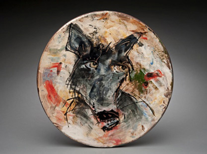 ron-meyers-ceramic-plate-417x310 Ron-Meyers-Pottery plate