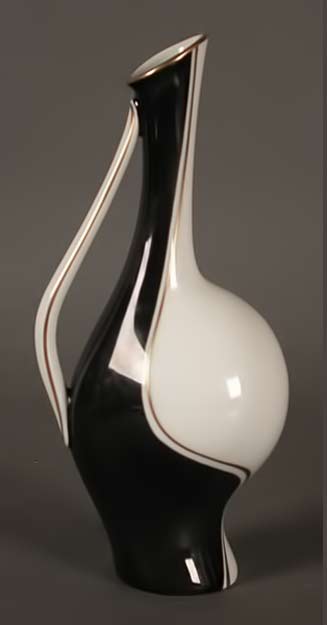 Rosenthal-Vase-Pregnant Rosenthal-Vase-Pregnant-Luise1961