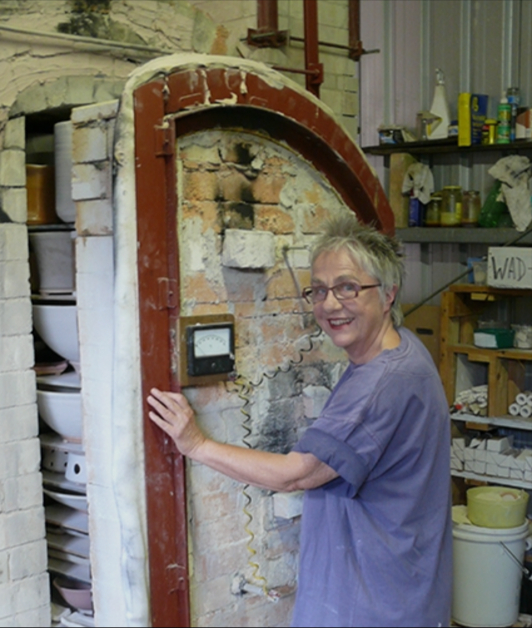 Roswitha Wulff---Botany Bay Roswitha Wulff---Botany Bay