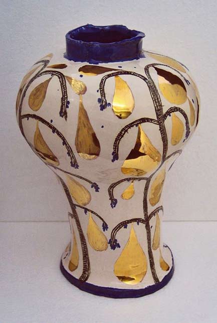ruan-hoffman-ceramic-arts ruan-hoffman-ceramic-baluster-vase