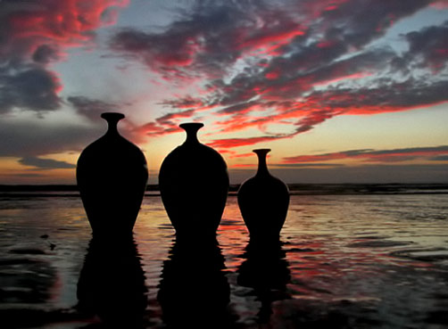 Russell-Akerman-morecambe-summer-sunset Russell-Akerman-morecambe-summer-sunset