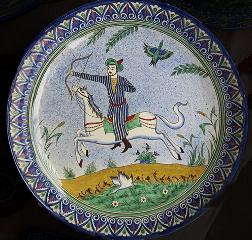 Rustam-Usmanov-hunter-plate