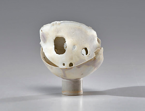 Ruth-Duckworth-sculpture Ruth Duckworth-ceramics-2010-Cowans-Auctions