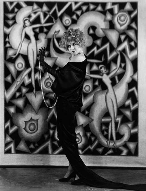 Ruth-Taylor-as-Lorelei-in-Gentlemen-Prefer-Blondes-(1928) Ruth-Taylor in-Gentlemen-Prefer-Blondes