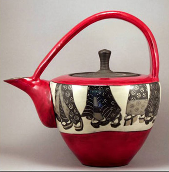 sally-jafee-pottery-347x353 Sally-Jaffee-tea-pot