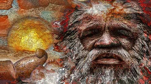 Salt-of-the-Earth---Artwork-by-Paul-Roget. Salt-of-the-Earth Paul Roget