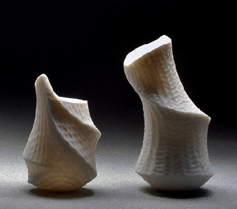 Sandra Byers sculpture Sandra Byers sculpture